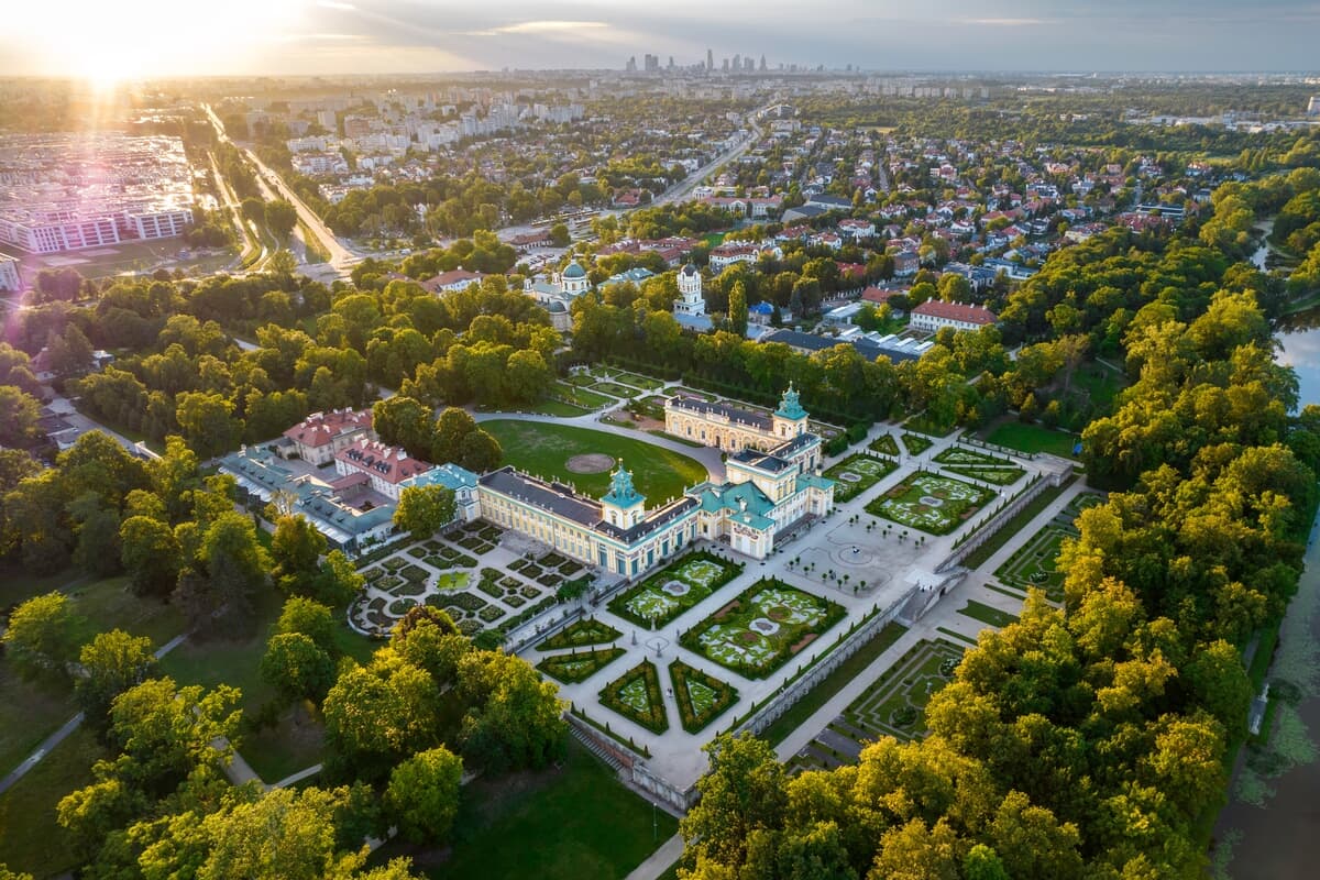 Wilanów